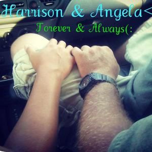 Meet your Posher, Angela